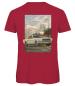 Preview: T-Shirt mit Motiv Mu270