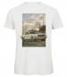 Preview: T-Shirt mit Motiv Mu270