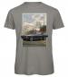 Preview: T-Shirt mit Motiv Mu273