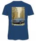 Preview: T-Shirt mit Motiv Mu275