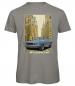 Preview: T-Shirt mit Motiv Mu275