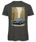 Preview: T-Shirt mit Motiv Mu275
