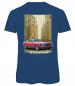 Preview: T-Shirt mit Motiv Mu278