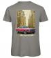 Preview: T-Shirt mit Motiv Mu278
