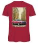 Preview: T-Shirt mit Motiv Mu278