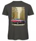 Preview: T-Shirt mit Motiv Mu278