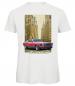 Preview: T-Shirt mit Motiv Mu278