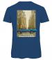 Preview: T-Shirt mit Motiv Mu279