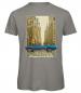 Preview: T-Shirt mit Motiv Mu279