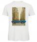 Preview: T-Shirt mit Motiv Mu279