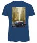 Preview: T-Shirt mit Motiv Mu281