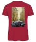Preview: T-Shirt mit Motiv Mu281