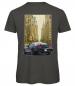 Preview: T-Shirt mit Motiv Mu281