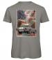 Preview: T-Shirt mit Motiv Mu285