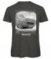 Preview: T-Shirt mit Motiv Mu5