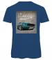 Preview: T-Shirt mit Motiv Mu7