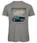 Preview: T-Shirt mit Motiv Mu7