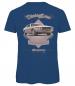 Preview: T-Shirt mit Motiv Mu8