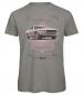 Preview: T-Shirt mit Motiv Mu8