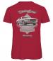 Preview: T-Shirt mit Motiv Mu8