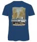 Preview: T-Shirt mit Motiv von American Pickup Pu11