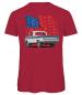 Preview: T-Shirt mit Motiv von American Pickup Pu27