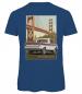 Preview: T-Shirt mit Motiv von American Pickup Pu30