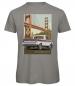 Preview: T-Shirt mit Motiv von American Pickup Pu30