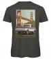 Preview: T-Shirt mit Motiv von American Pickup Pu30