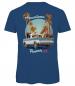Preview: T-Shirt mit Motiv von American Pickup Pu33