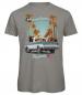 Preview: T-Shirt mit Motiv von American Pickup Pu33
