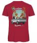 Preview: T-Shirt mit Motiv von American Pickup Pu33