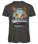 Preview: T-Shirt mit Motiv von American Pickup Pu33