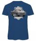 Preview: T-Shirt mit Motiv von American Pickup Pu46