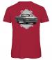 Preview: T-Shirt mit Motiv von American Pickup Pu46