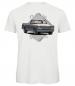 Preview: T-Shirt mit Motiv von American Pickup Pu46