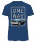 Preview: T-Shirt mit Motiv von American Pickup Pu54