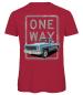 Preview: T-Shirt mit Motiv von American Pickup Pu54