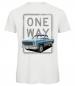 Preview: T-Shirt mit Motiv von American Pickup Pu54