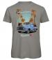 Preview: T-Shirt mit Motiv von American Pickup Pu59