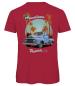 Preview: T-Shirt mit Motiv von American Pickup Pu59