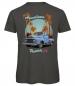 Preview: T-Shirt mit Motiv von American Pickup Pu59
