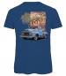 Preview: T-Shirt mit Motiv von American Pickup Pu60