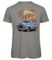 Preview: T-Shirt mit Motiv von American Pickup Pu60