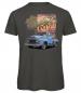 Preview: T-Shirt mit Motiv von American Pickup Pu60