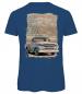 Preview: T-Shirt mit Motiv von American Pickup Pu64