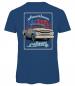 Preview: T-Shirt mit Motiv von American Pickup Pu66