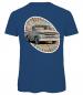 Preview: T-Shirt mit Motiv von American Pickup Pu68