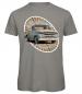 Preview: T-Shirt mit Motiv von American Pickup Pu68