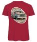 Preview: T-Shirt mit Motiv von American Pickup Pu68